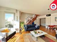 Vente appartement 5 pièces Vente appartement 5 pièces