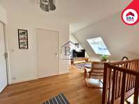 Vente appartement 5 pièces Vente appartement 5 pièces