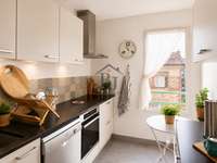 Vente appartement 5 pièces