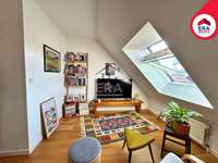 Vente appartement 5 pièces Vente appartement 5 pièces