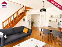 Vente appartement 5 pièces Vente appartement 5 pièces