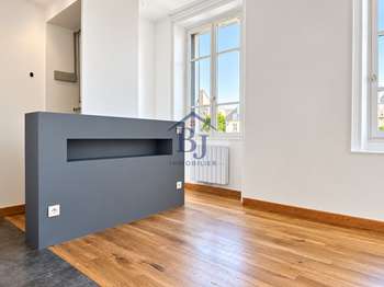 Vente Appartement 2 piècesRennes Centre Ville