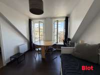 Vente appartement 1 pièce Vente appartement 1 pièce