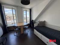 Vente appartement 1 pièce Vente appartement 1 pièce