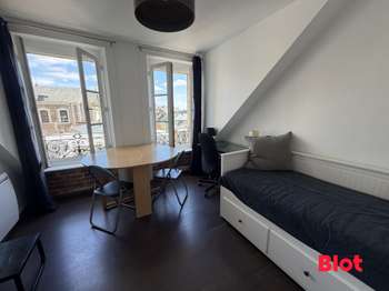 Vente appartement 1 pièce Vente appartement 1 pièce