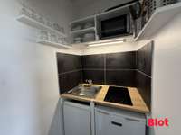 Vente appartement 1 pièce Vente appartement 1 pièce