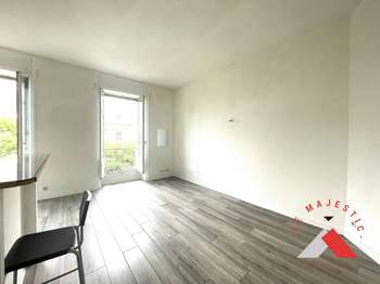 Vente appartement 2 pièces Rennes Centre Ville 35