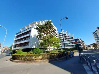 Vente appartement 3 pièces Rennes Centre Ville 35