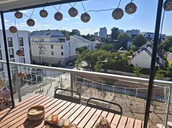 Photo Vente appartement Rennes Centre Ville