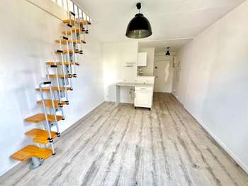 Vente Appartement 2 piècesRennes Centre Ville