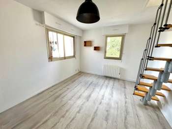 Vente Appartement 2 piècesRennes Centre Ville