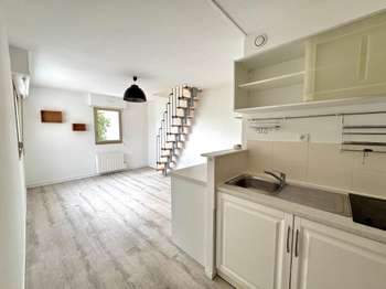Vente Appartement 2 piècesRennes Centre Ville