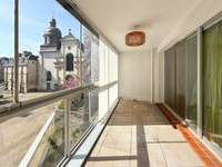 Vente appartement 4 pièces Vente appartement 4 pièces