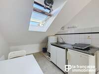 Vente Studio 1 pièce Vente Studio 1 pièce