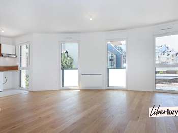 Vente Appartement T1Rennes Centre Ville