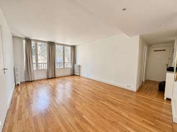 Vente Appartement 3 piècesRennes Centre Ville