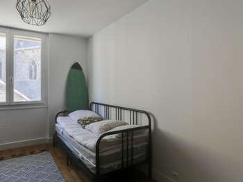 Vente appartement 3 pièces Rennes Centre Ville 35