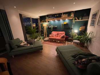 Vente appartement 5 pièces Vente appartement 5 pièces