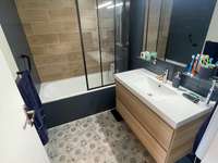 Vente appartement 5 pièces Vente appartement 5 pièces