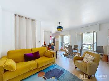 Vente appartement 4 pièces Rennes Centre Ville 35
