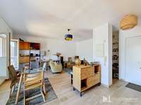Vente appartement 4 pièces Vente appartement 4 pièces