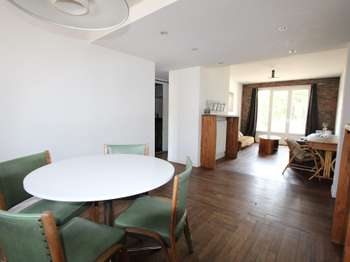 Vente Appartement 4 piècesRennes Centre Ville