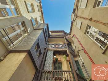 Vente Appartement T1Rennes Centre Ville
