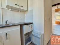 Vente appartement 1 pièce Vente appartement 1 pièce