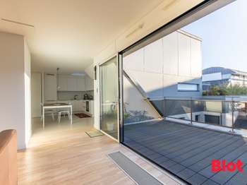 Vente Appartement 4 piècesRennes Centre Ville