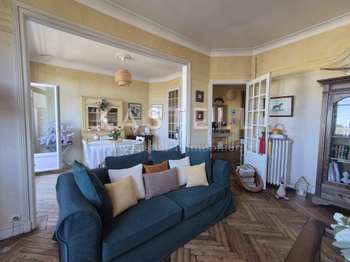 Vente appartement 4 pièces Rennes Centre Ville 35