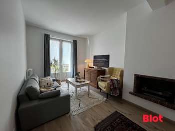 Photo Vente appartement Rennes Centre Ville