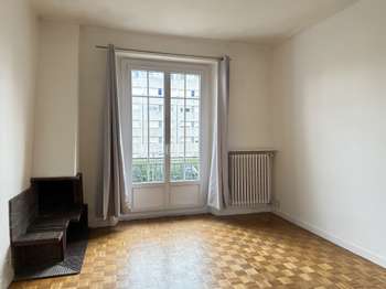 Vente appartement 4 pièces Rennes Centre Ville 35