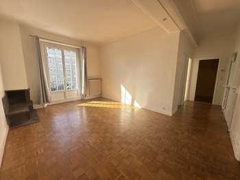 Vente Appartement 4 piècesRennes Centre Ville