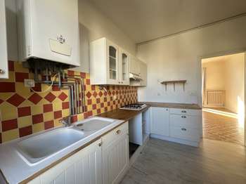 Vente appartement 4 pièces Vente appartement 4 pièces