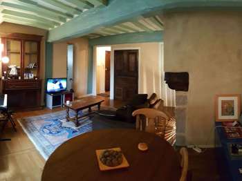 Vente Appartement 2 piècesRennes Centre Ville
