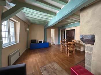 Vente Appartement 2 piècesRennes Centre Ville
