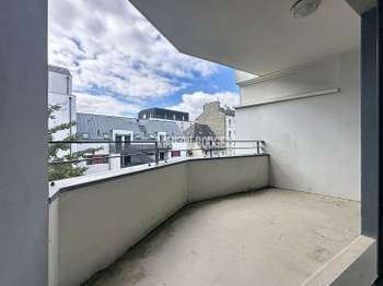 Vente Appartement 4 piècesRennes Centre Ville