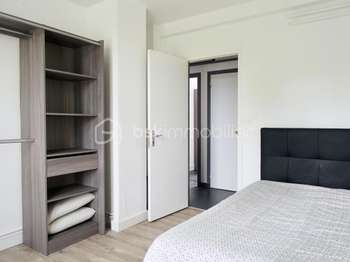 Vente appartement 6 pièces Rennes Centre Ville 35