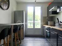 Vente appartement 6 pièces Vente appartement 6 pièces