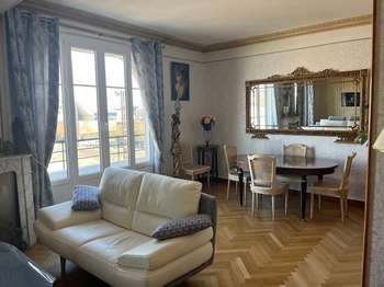 Vente appartement 4 pièces Rennes Centre Ville 35