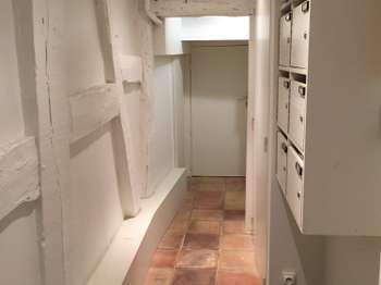 Vente appartement 1 pièce Rennes Centre Ville 35