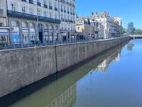 Vente appartement 6 pièces Vente appartement 6 pièces