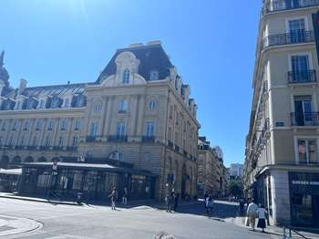 Vente appartement 6 pièces Vente appartement 6 pièces