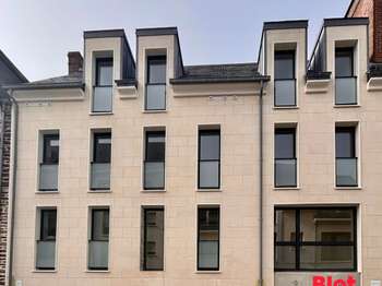 Vente appartement 1 pièce Rennes Centre Ville 35