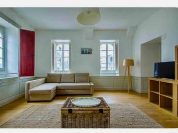 Vente appartement 3 pièces Rennes Centre Ville 35