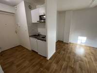 Vente appartement 1 pièce Vente appartement 1 pièce