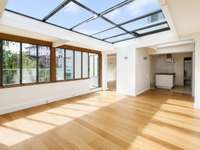 Vente appartement 6 pièces
