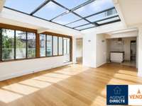 Vente appartement 6 pièces Vente appartement 6 pièces