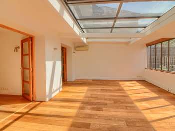 Vente appartement 6 pièces