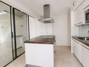 Vente appartement 6 pièces